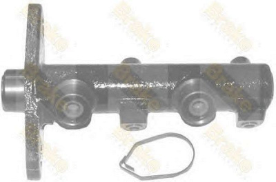 BRAKE ENGINEERING mc1513be -  Главный тормозной цилиндр